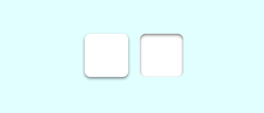 3 способа использовать box-shadow в CSS