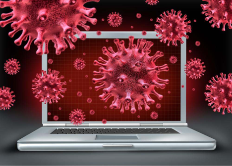 Можно ли получить вирус на компьютер во время обычной навигации в Интернете?